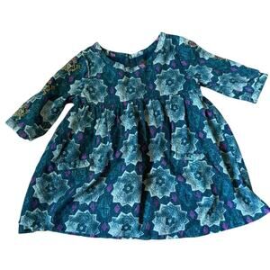 Osh Kosh genuine kids dress